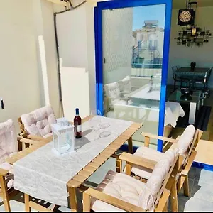 Apartamento Luxurious Aparment Benalmadena, Málaga