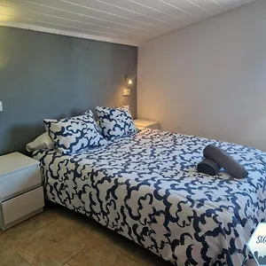 Apartamento Sunny Churriana Airport Iii, Málaga