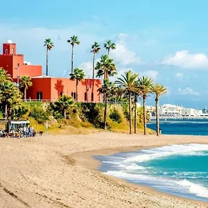 Apartamento Benalmadena Playa, Málaga