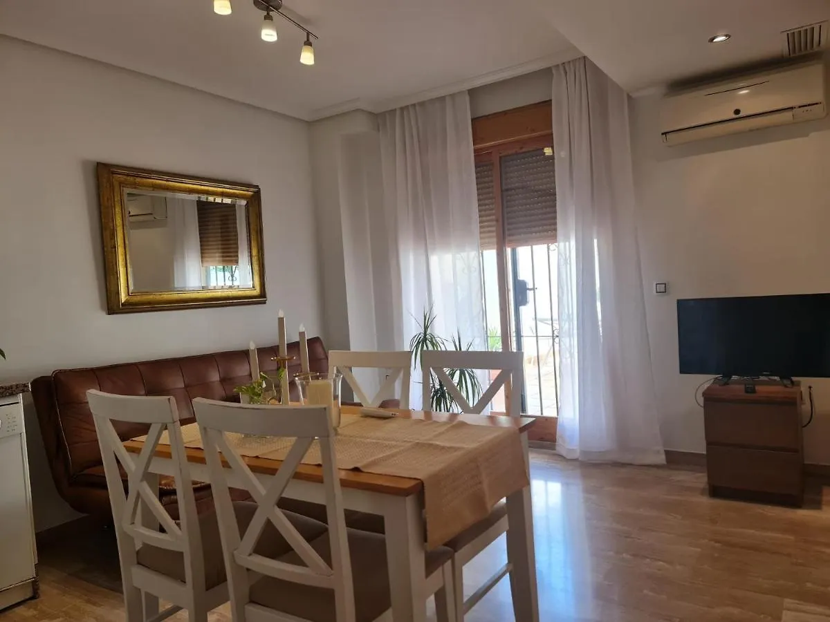Apartamentos Benalmarina Malaga 0*,