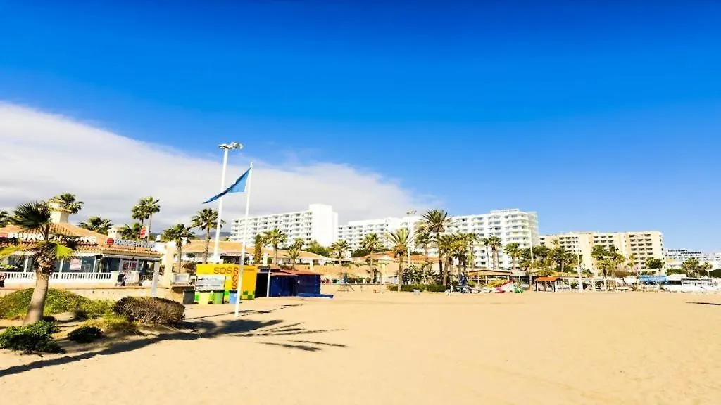 Apartamentos Benalmarina Malaga 0*,  Spain