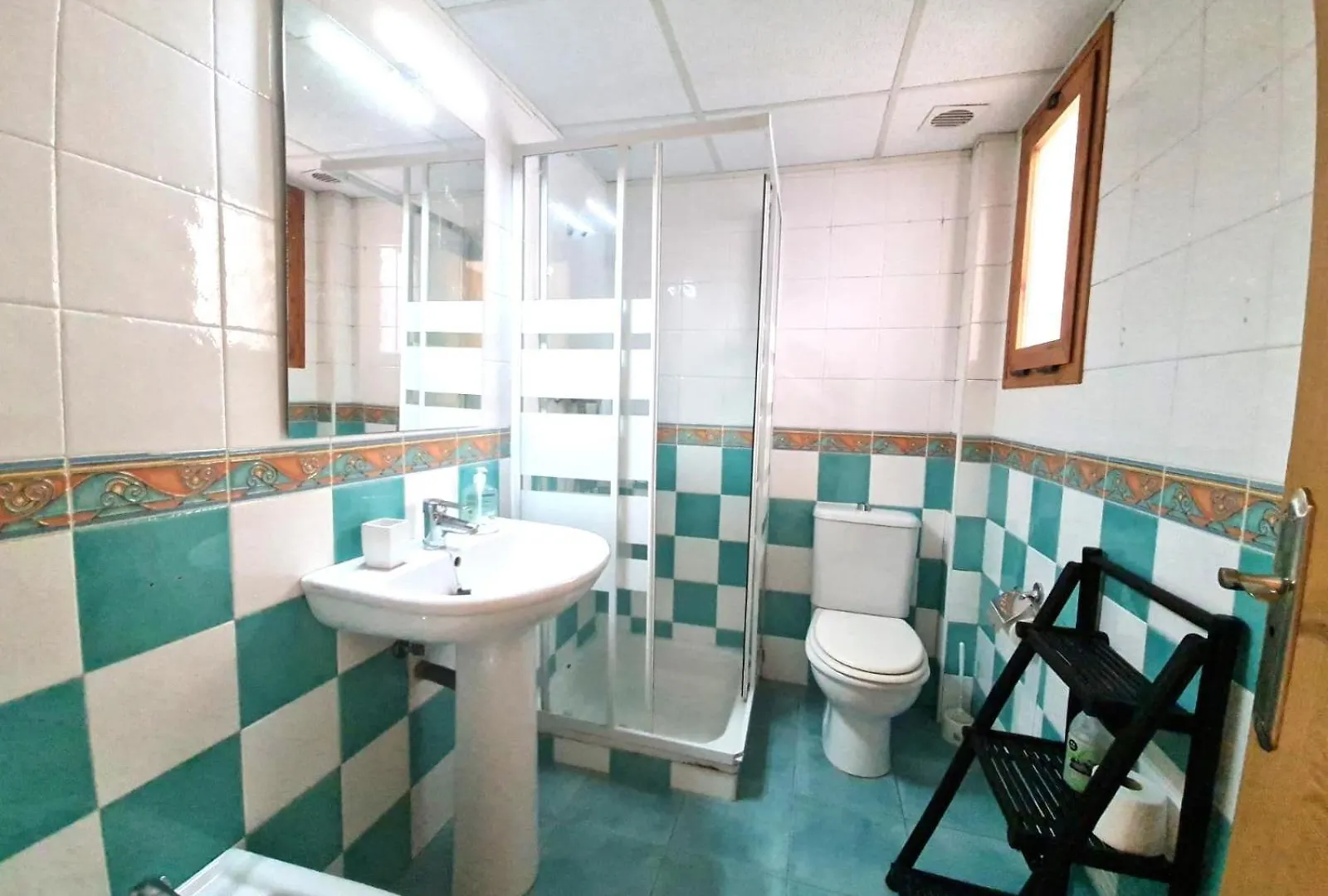 Apartamentos Benalmarina Malaga 0*,