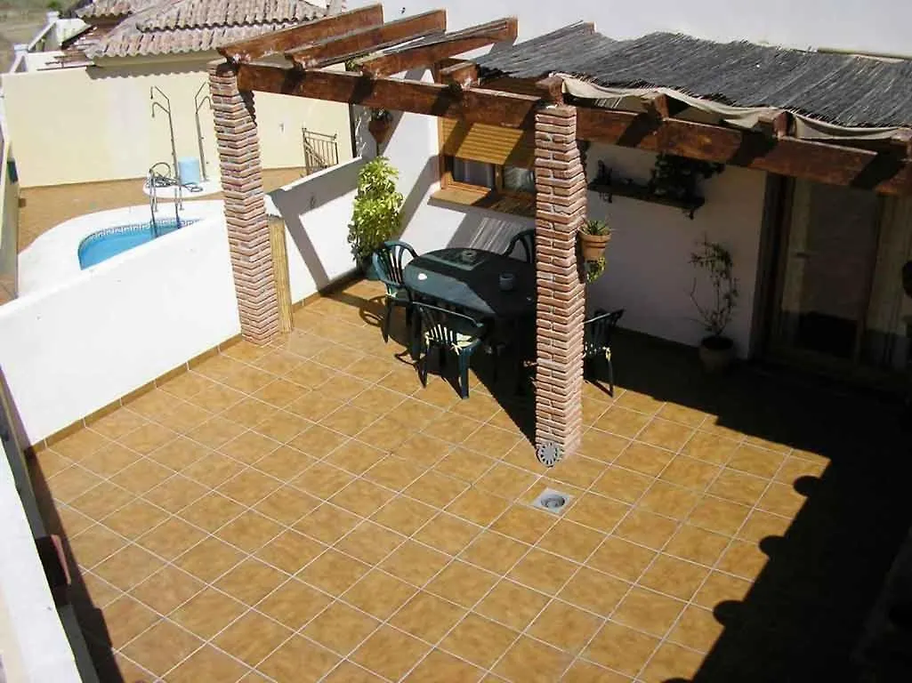 Apartamentos Benalmarina Malaga
