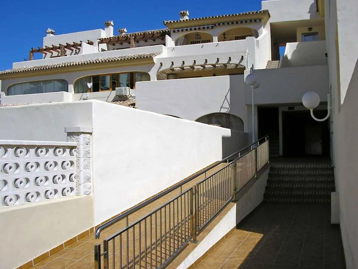 Apartamentos Benalmarina Malaga