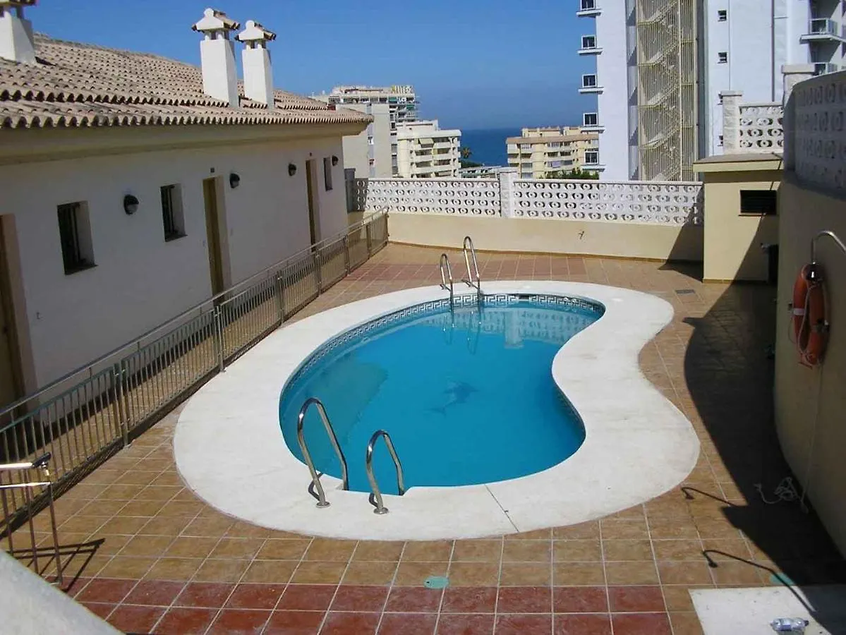 Apartamentos Benalmarina Malaga