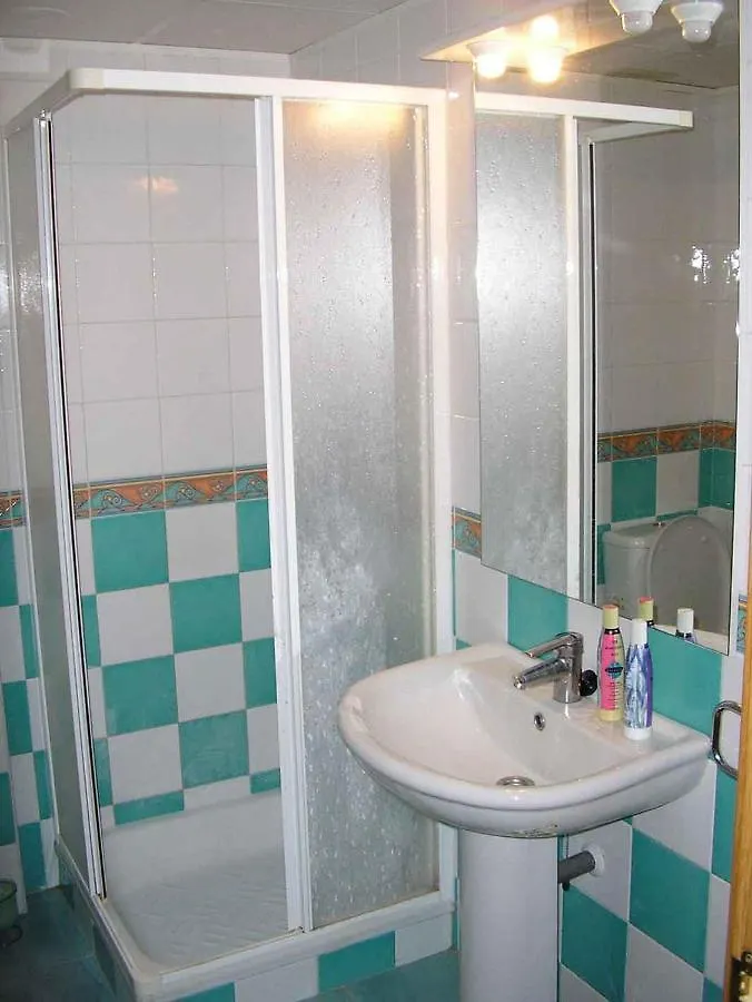 Apartamentos Benalmarina Malaga Apartment